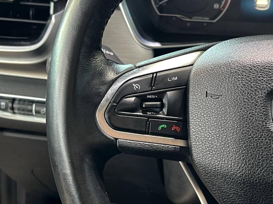 Geely Coolray I Оренбург  - изображение 19