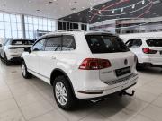 Volkswagen Touareg II Рестайлинг Казань  - изображение 30