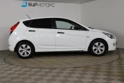 Hyundai Solaris I Рестайлинг Нижний Новгород  - изображение 24