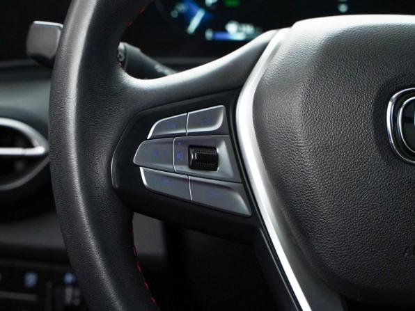 Changan Eado Plus с пробегом 2023 года, цена 1 457 077 рублей, 52346 км, седан, Автокод Объявления