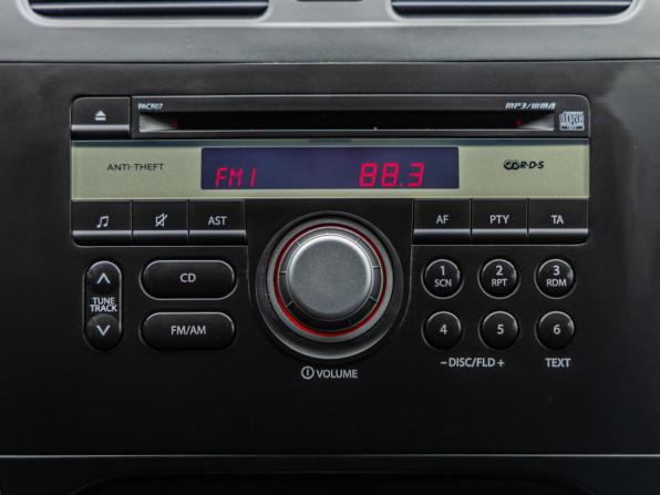 Suzuki SX4 I (Classic) с пробегом 2007 года, цена 558 000 рублей, 232267 км, седан, Автокод Объявления