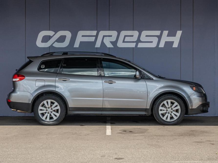 Subaru Tribeca I Рестайлинг Краснодар  - изображение 5