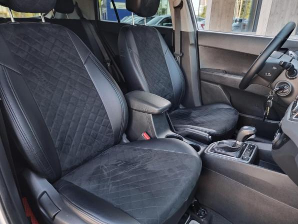 Hyundai Creta I с пробегом 2017 года, цена 1 629 000 рублей, 92176 км, внедорожник, Автокод Объявления