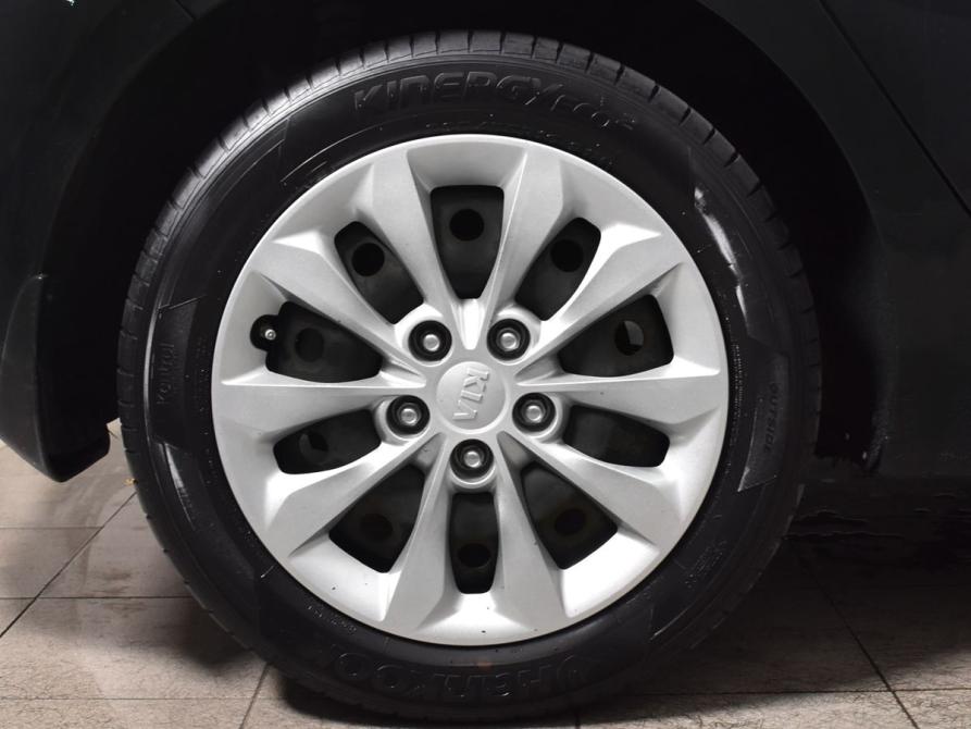 Kia Ceed III Кемерово  - изображение 13