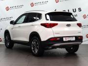Chery Tiggo 7 I Минеральные Воды  - изображение 22