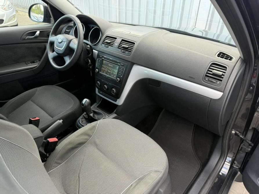 Skoda Yeti I Ростов-на-Дону  - изображение 17