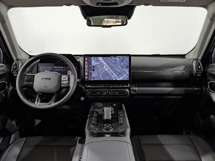 Haval H7 I Химки  - изображение 14