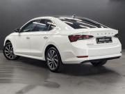 Skoda Octavia IV (A8) Москва  - изображение 37