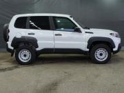 Lada (ВАЗ) Niva Travel I Ижевск  - изображение 27