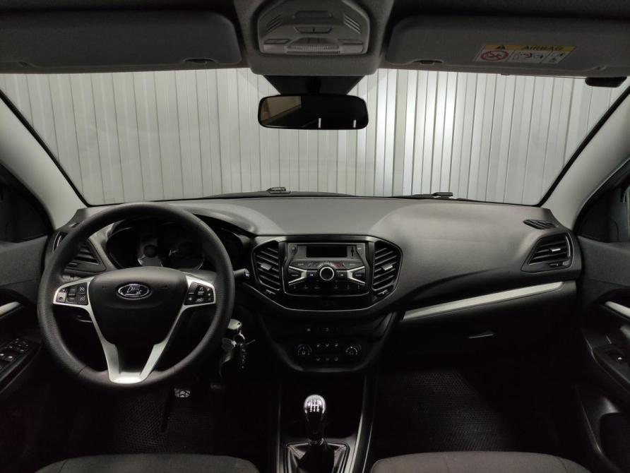 Lada (ВАЗ) Vesta I Пермь  - изображение 8