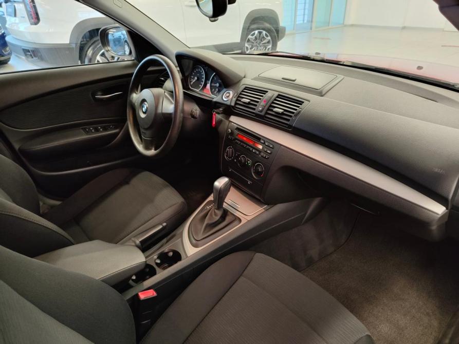 BMW 1 серии I (E81/E82/E87/E88) Рестайлинг Санкт-Петербург  - изображение 7