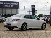 Mazda 6 II (GH) Рестайлинг Краснодар  - изображение 23