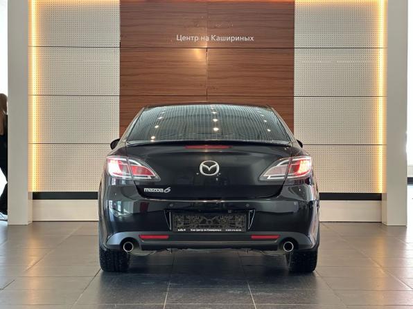 Mazda 6 II (GH) Рестайлинг с пробегом 2012 года, цена 1 025 000 рублей, 189985 км, седан, Автокод Объявления