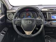 Toyota RAV4 IV (XA40) Москва  - изображение 51