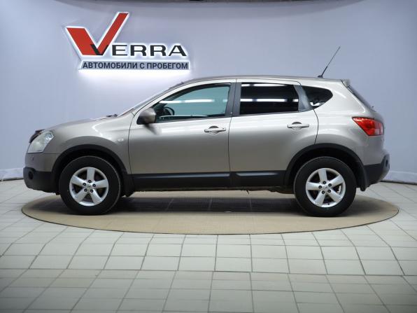 Nissan Qashqai I с пробегом 2009 года, цена 720 000 рублей, 356082 км, внедорожник, Автокод Объявления