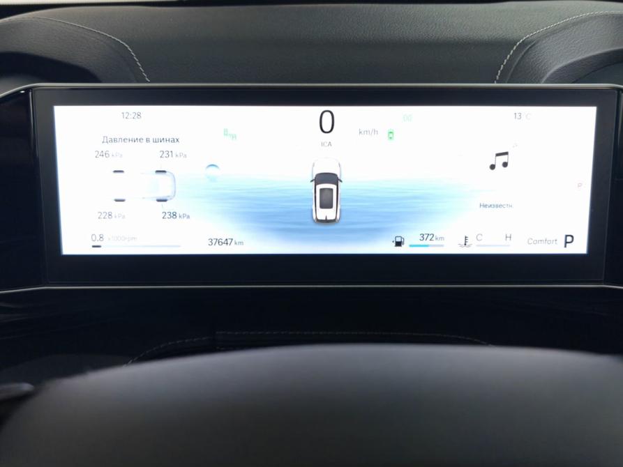 Geely Cityray Москва  - изображение 14