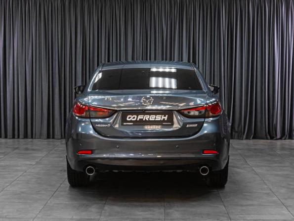 Mazda 6 III (GJ) с пробегом 2013 года, цена 1 399 000 рублей, 227860 км, седан, Автокод Объявления