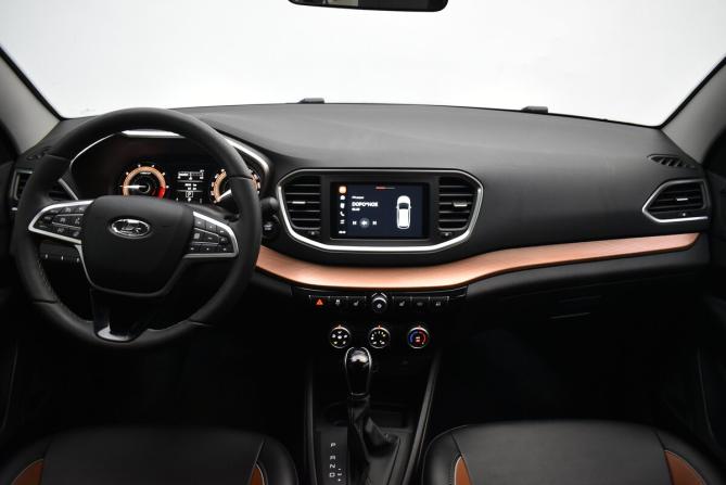 Lada (ВАЗ) Vesta I Рестайлинг (NG) с пробегом 2025 года, цена 1 830 000 рублей, 10514 км, универсал, Автокод Объявления