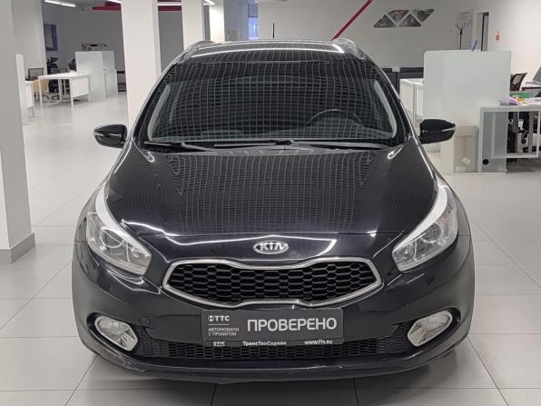 Kia Ceed II с пробегом 2014 года, цена 979 000 рублей, 292950 км, универсал, Автокод Объявления