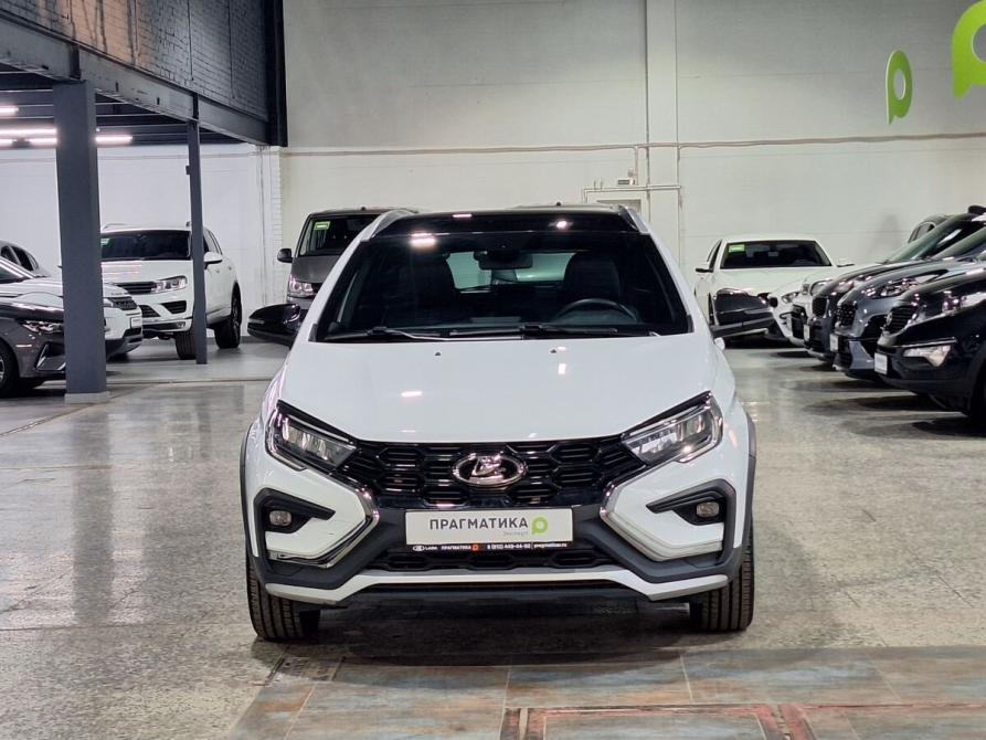 Lada (ВАЗ) Vesta I Рестайлинг (NG) Санкт-Петербург  - изображение 2