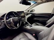 Toyota Camry VIII (XV70) Рестайлинг Вологда  - изображение 34