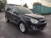 Opel Antara I Рестайлинг Санкт-Петербург  - изображение 13