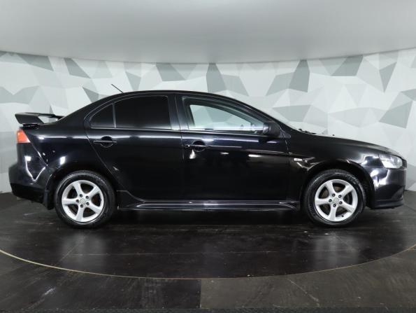 Mitsubishi Lancer X Рестайлинг с пробегом 2012 года, цена 739 000 рублей, 190000 км, седан, Автокод Объявления