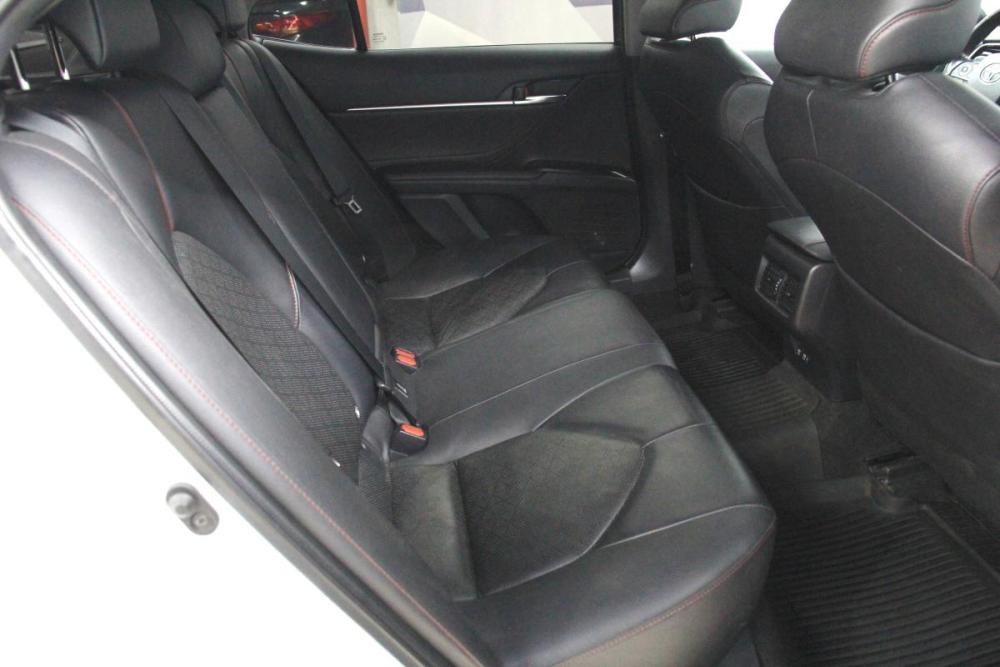 Toyota Camry VIII (XV70) Рестайлинг Чебоксары  - изображение 31