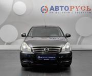 Nissan Almera III (G15) Москва  - изображение 27