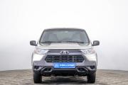 Lada (ВАЗ) Niva Travel I Пермь  - изображение 25