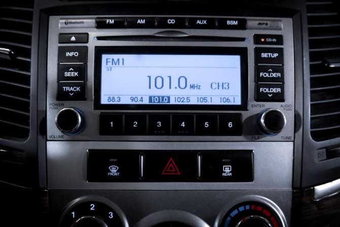 Hyundai Santa Fe II Рестайлинг с пробегом 2011 года, цена 1 349 000 рублей, 198083 км, внедорожник, Автокод Объявления