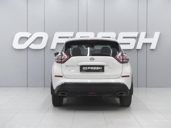 Nissan Murano III (Z52) с пробегом 2020 года, цена 3 415 000 рублей, 58039 км, внедорожник, Автокод Объявления