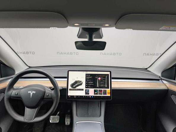 Tesla Model Y I с пробегом 2021 года, цена 3 925 000 рублей, 79205 км, внедорожник, Автокод Объявления