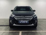 Ford Kuga II Рестайлинг Санкт-Петербург  - изображение 24