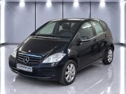 Mercedes-Benz A-Класс II (W169) Рестайлинг Москва  - изображение 17