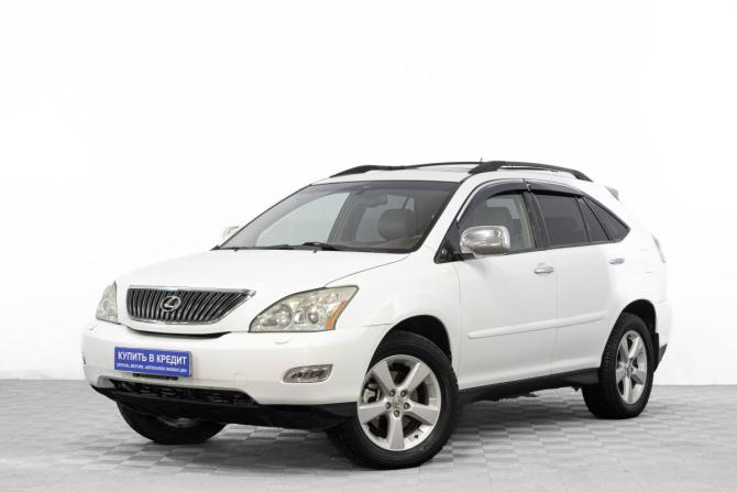 Lexus RX II с пробегом 2003 года, цена 1 249 000 рублей, 306000 км, внедорожник, Автокод Объявления