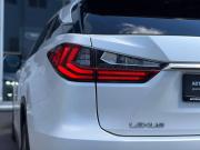 Lexus RX IV Санкт-Петербург  - изображение 38