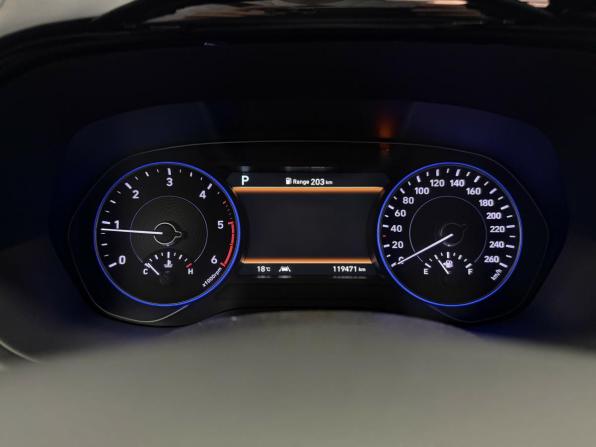 Hyundai Palisade I Рестайлинг с пробегом 2019 года, цена 3 192 800 рублей, 119471 км, внедорожник, Автокод Объявления