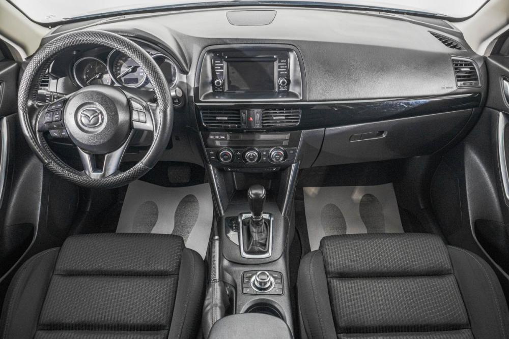 Mazda CX-5 I Барнаул  - изображение 10