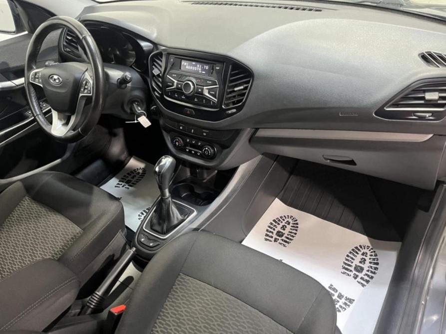 Lada (ВАЗ) Vesta I Курск  - изображение 5