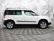 Skoda Yeti I Ульяновск  - изображение 27