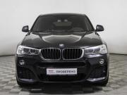 BMW X4 I (F26) Москва  - изображение 22