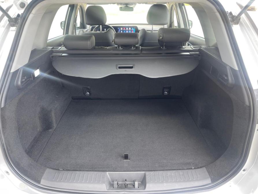 Chery Tiggo 7 Pro Max I Рестайлинг Томск  - изображение 20