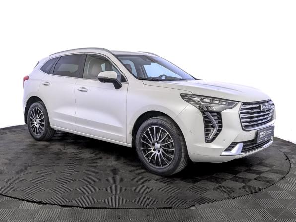Haval Jolion I с пробегом 2023 года, цена 2 050 000 рублей, 37504 км, внедорожник, Автокод Объявления