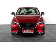 Mazda CX-3 I Рестайлинг Иркутск  - изображение 31