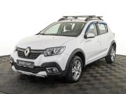 Renault Sandero II Рестайлинг Москва  - изображение 27
