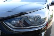 Hyundai Solaris II Нижний Новгород  - изображение 41