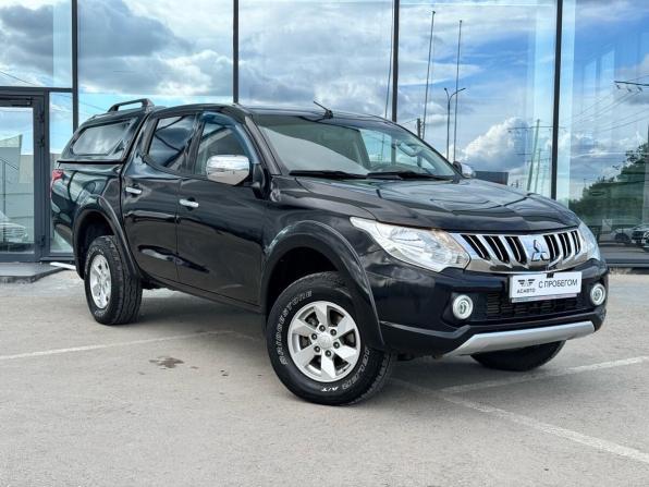 Mitsubishi L200 V с пробегом 2015 года, цена 1 859 900 рублей, 212000 км, offers.body_type.unknown, Автокод Объявления
