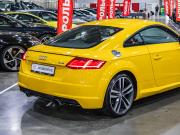Audi TT III (8S) Санкт-Петербург  - изображение 28