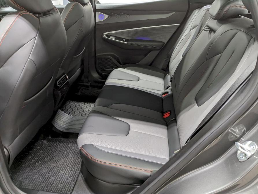Geely Cityray Москва  - изображение 16